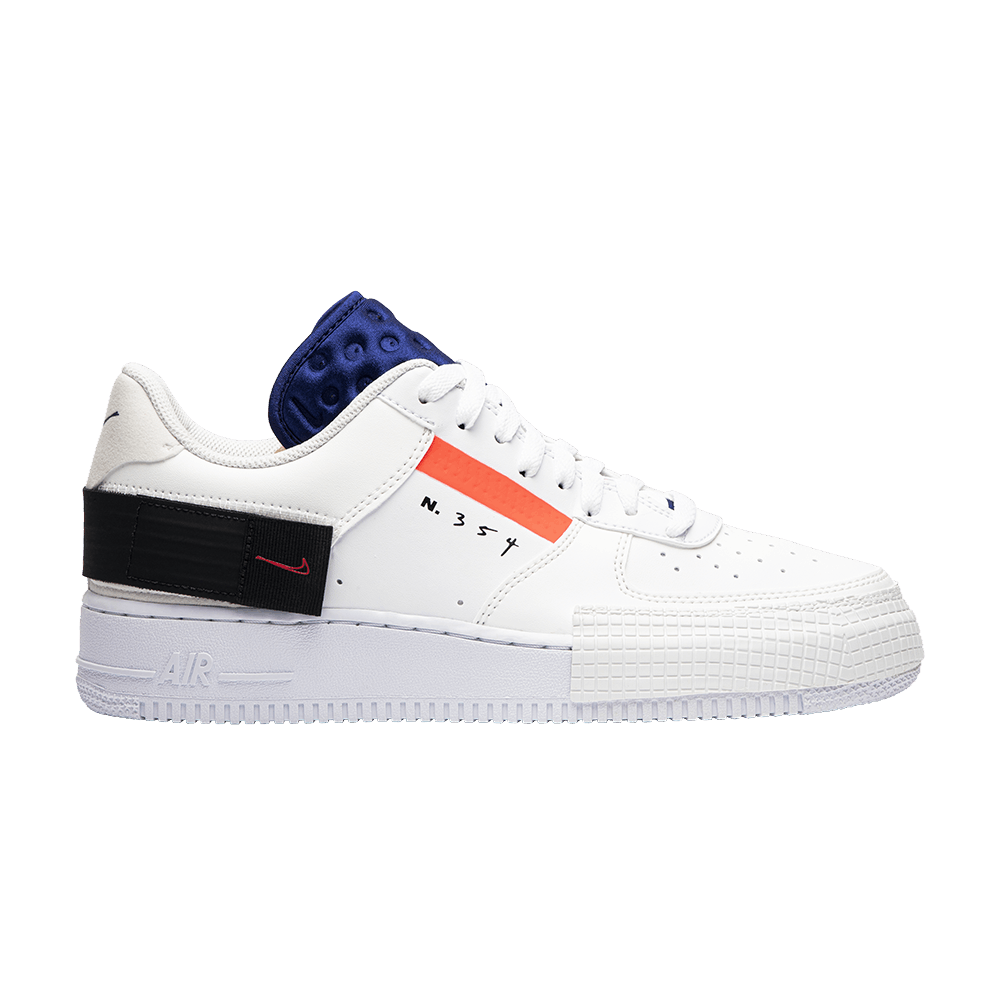 nike air force 1 type sp20
