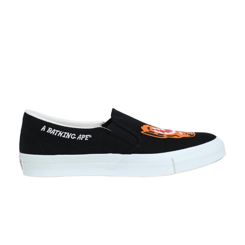 Buy ABC Slip On Low Tiger 1E30191008 GOAT