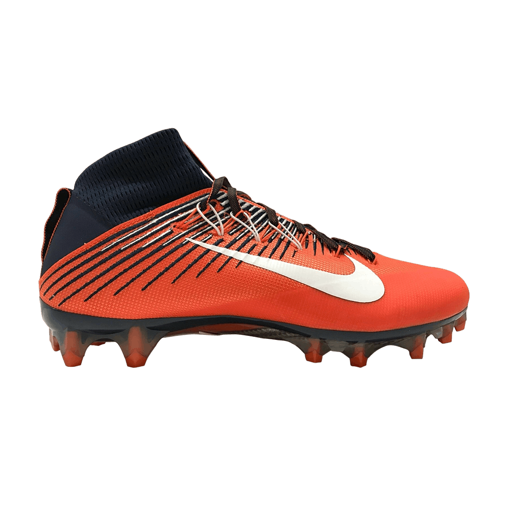 Buy Vapor Untouchable 2 PF Brilliant Orange 835646 406 GOAT UK