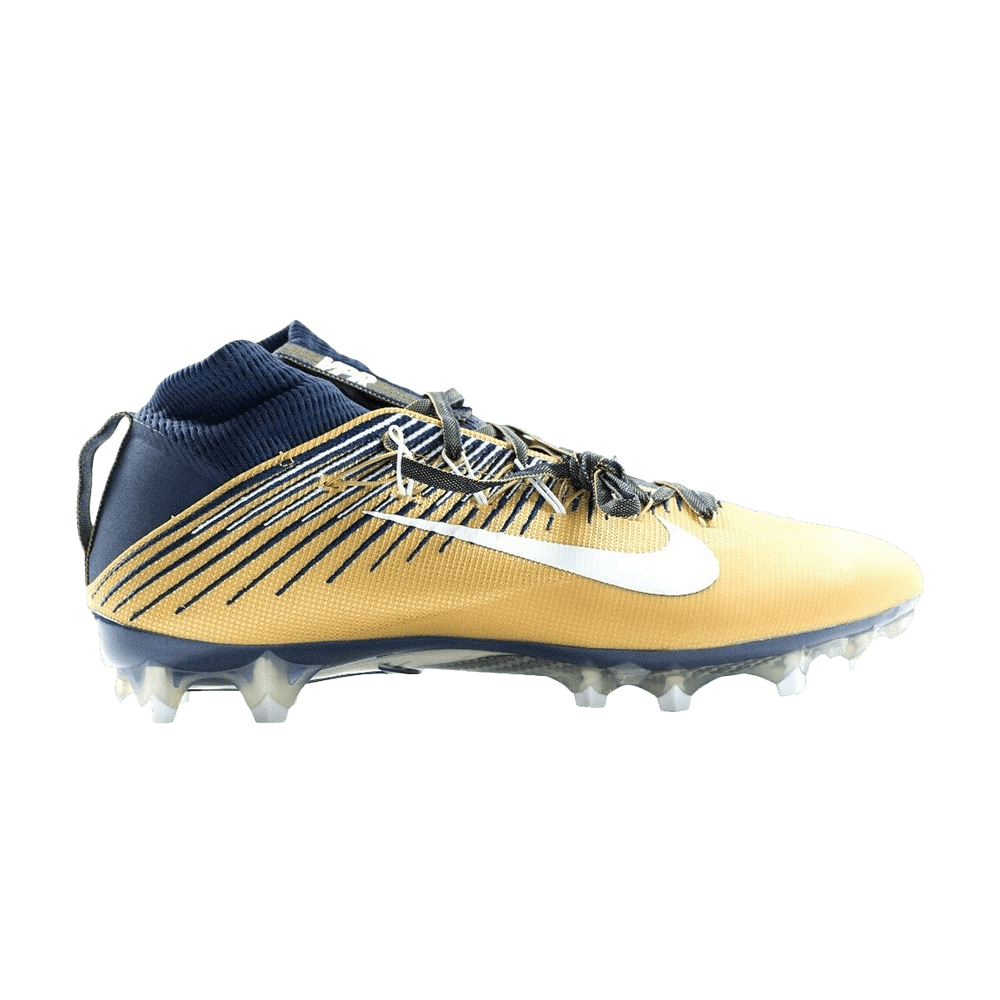 Gold untouchable 2 2025