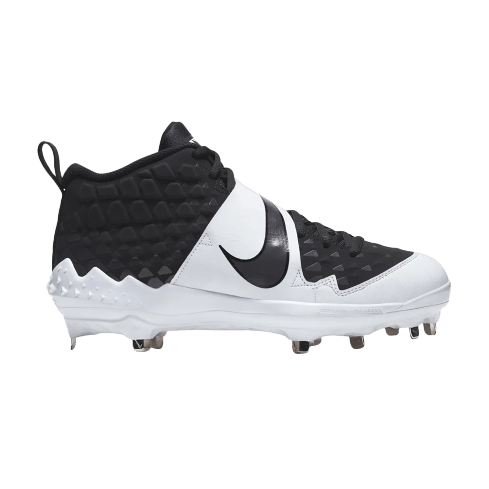 Men's force air trout 6 pro metal baseball cleats outlet