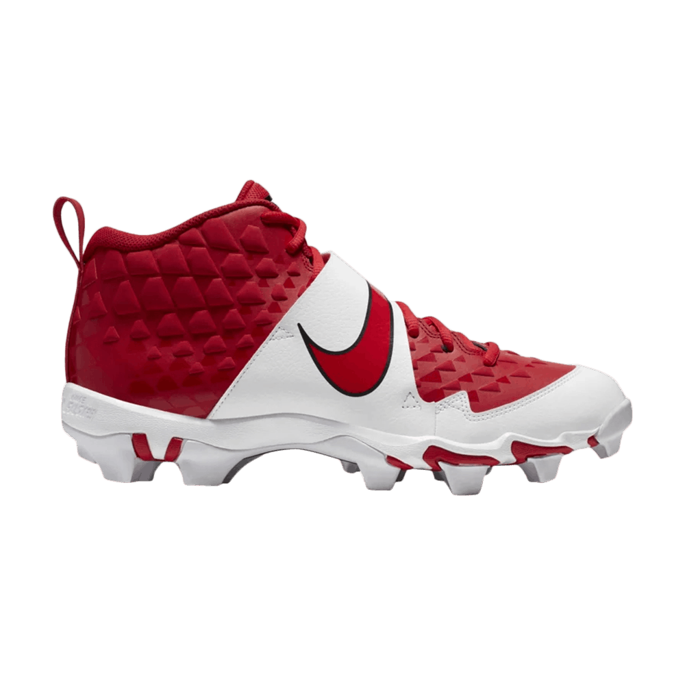 Mike trout cleats 6 on sale
