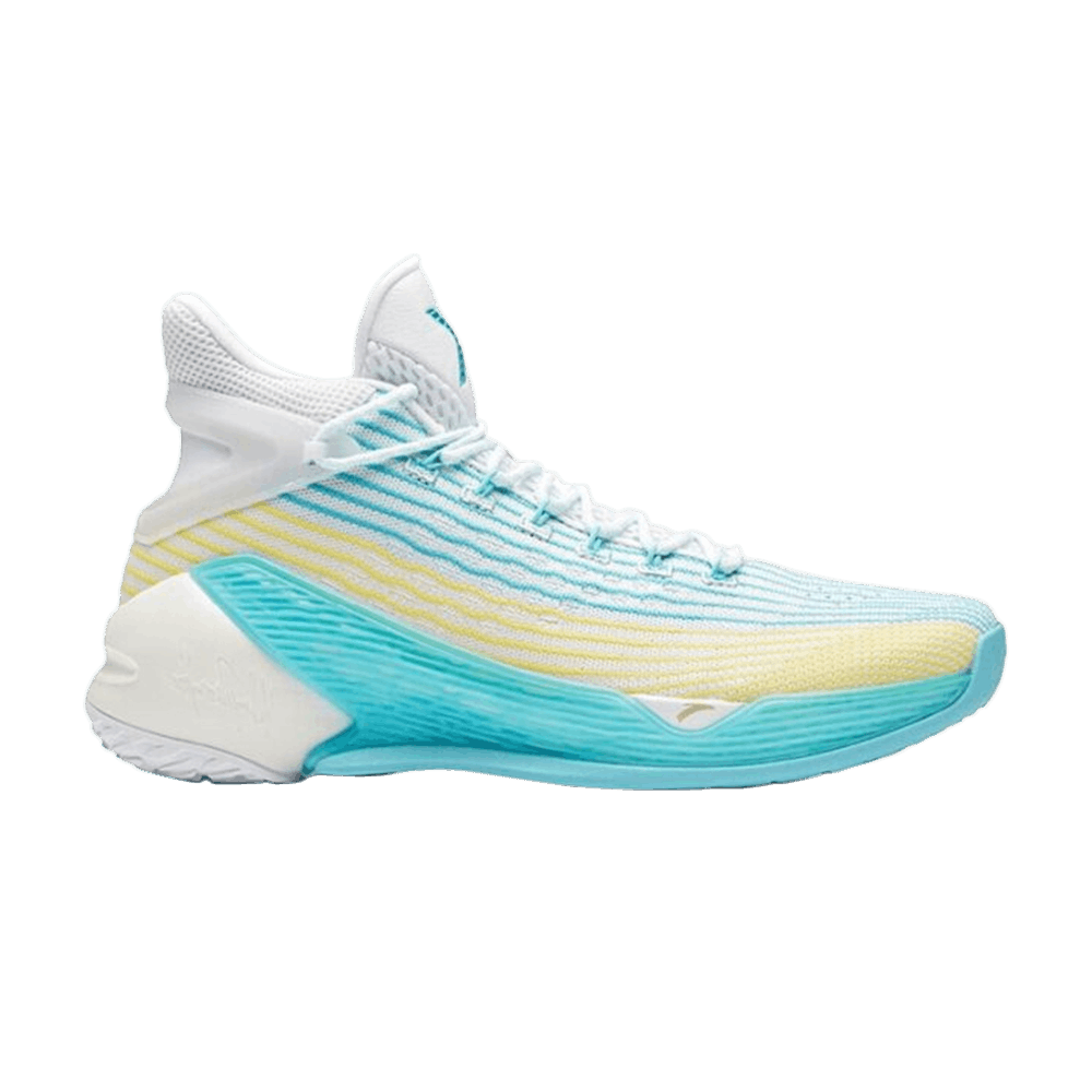 Buy Anta KT4 'Playoffs' - 11921101 1 | GOAT