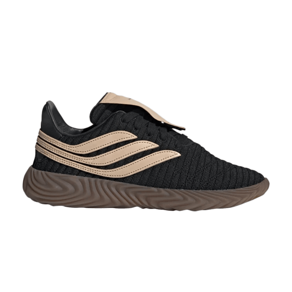 スニーカー hender scheme  sobakov HS EE5442 Buy Hender Scheme x adidas Sobakov 'Black Gum' - EE5442 | GOAT