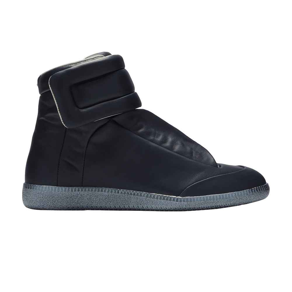 Buy Maison Margiela Wmns Future High Black S58WS0044 SX9808 966 GOAT SA