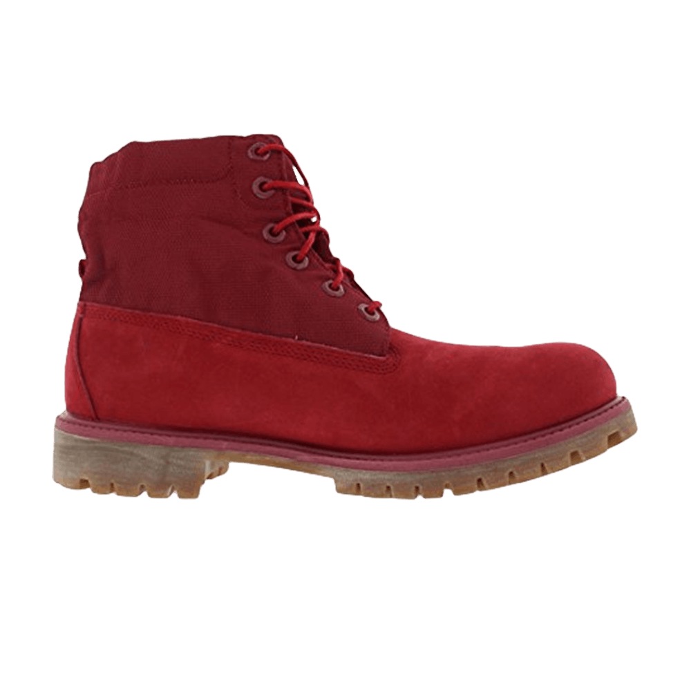 0474_Timberland Roll Top ブーツ_6751R_28cm Timberland ROLL TOP BOOT 〔ティンバーランド ロールトップ