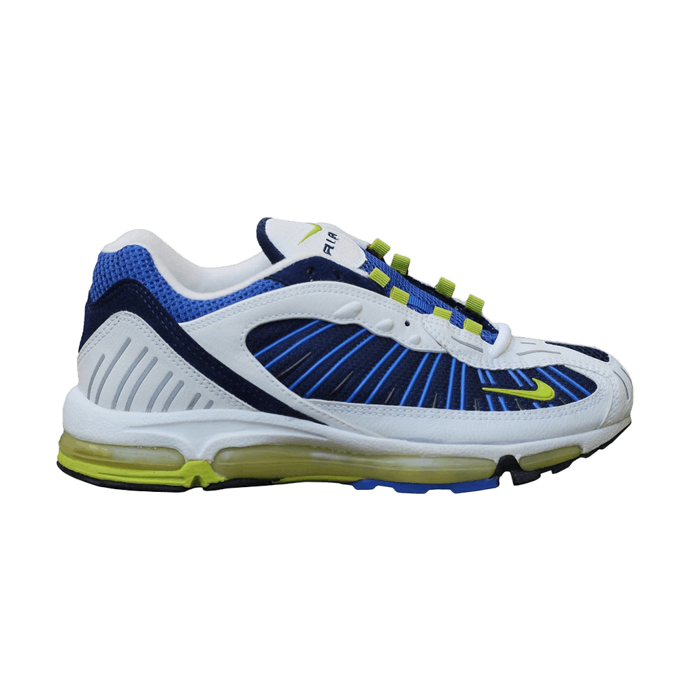 Air Max 98 TL 'Hyper Blue' - Nike 