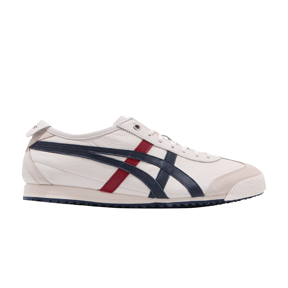 Mexico 66 SD 'Cream' - Onitsuka Tiger - 1183A727101 | GOAT