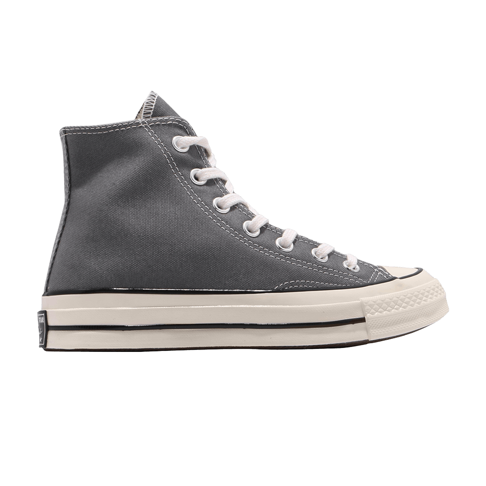 Chuck 70 Hi 'Grey Ivory' - Converse - 164946C | GOAT