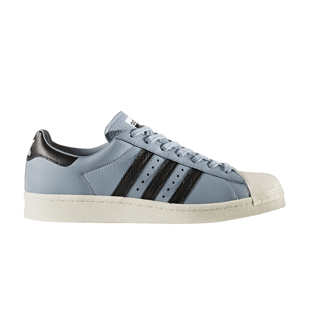 adidas gazelle silver green womens adidas Superstar ADV Shoes main image 0