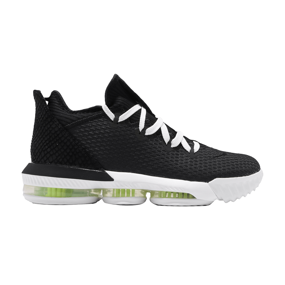 Lebron 16 black python clearance