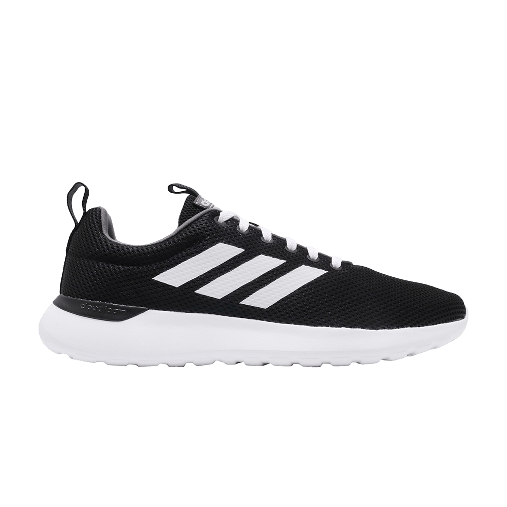 Size 10.0 Lite Racer CLN 'Core Black'