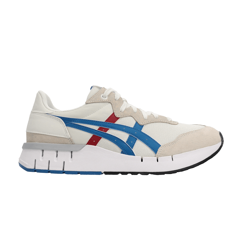 Asics Rebilac Runner Cream