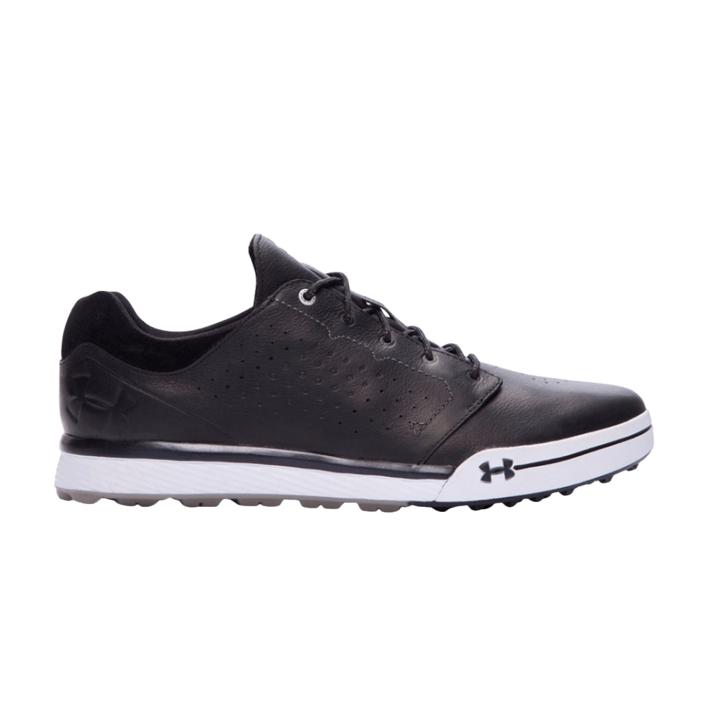 Under Armour Tempo Hybrid Black Aluminium