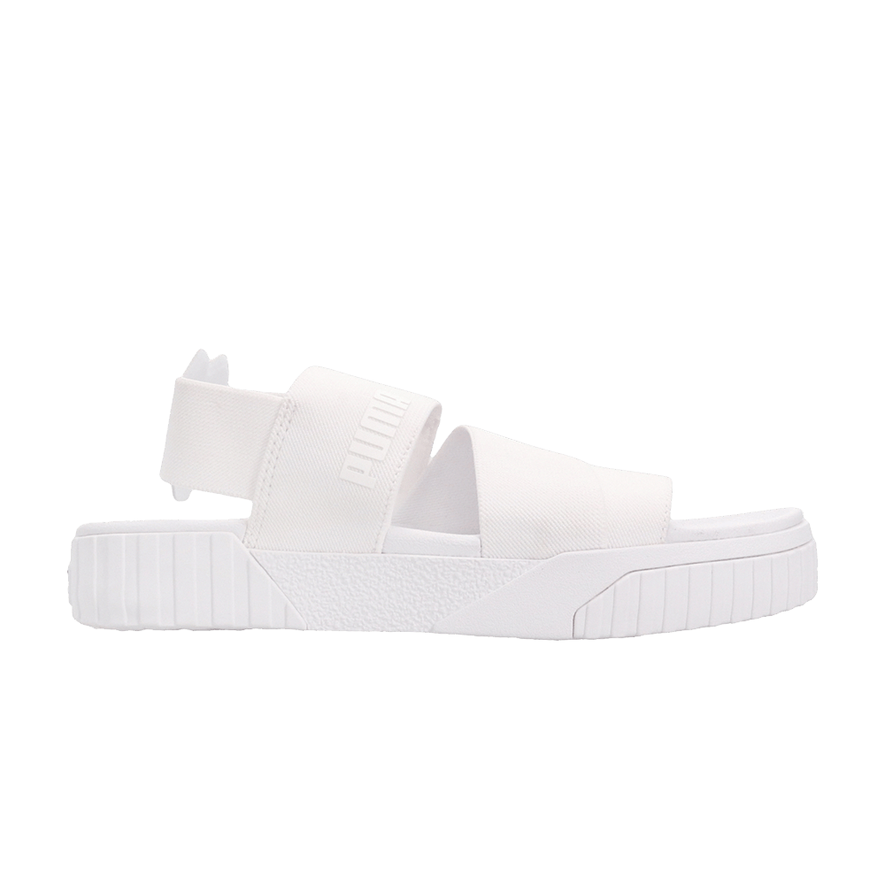 Selena gomez puma sandals online