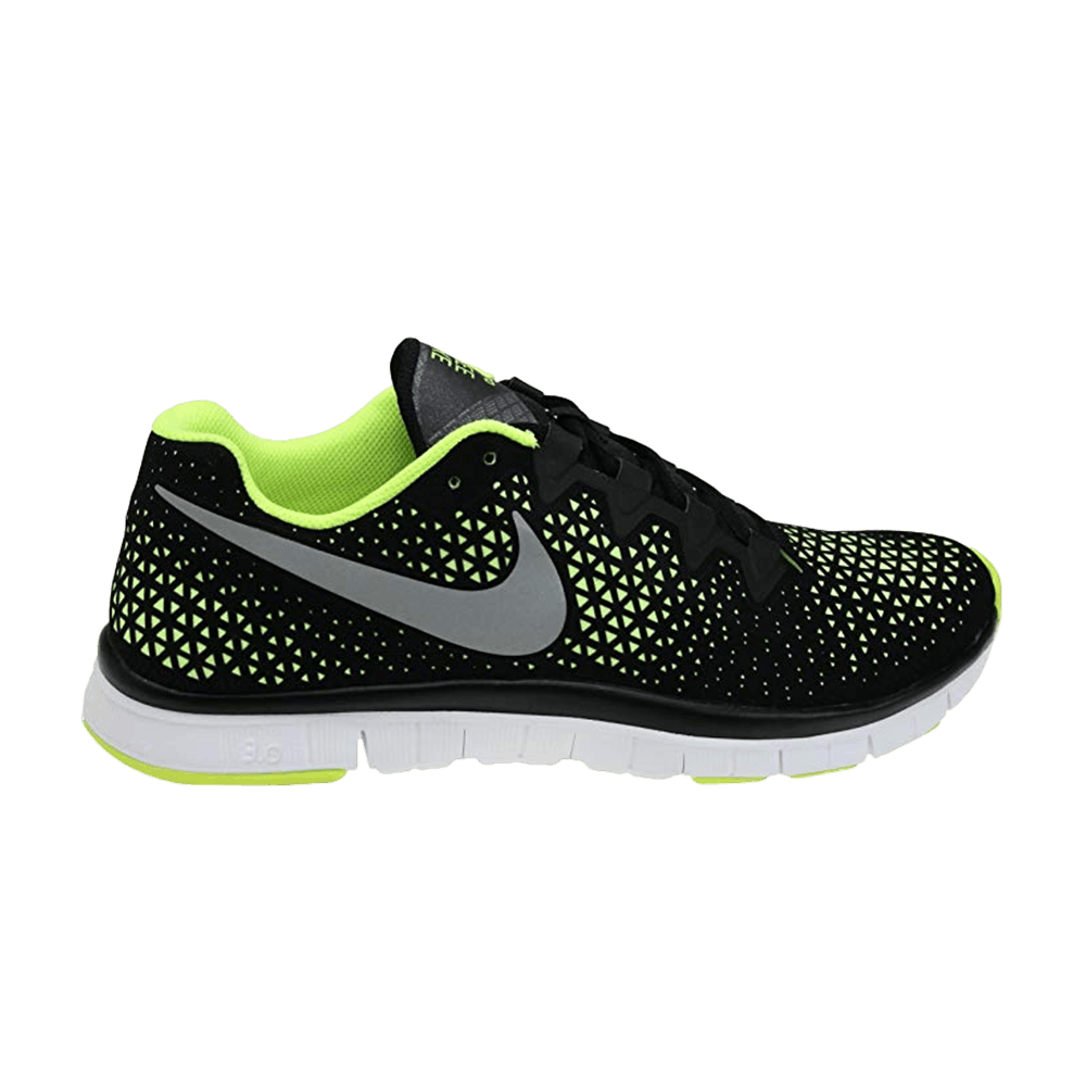 Buy Free Haven 3.0 Black Volt 511226 007 GOAT