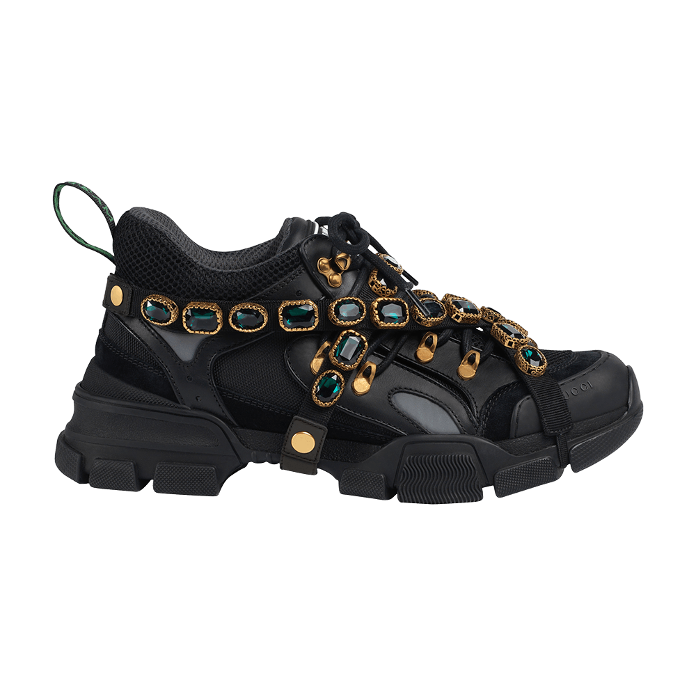 Flashtrek black discount