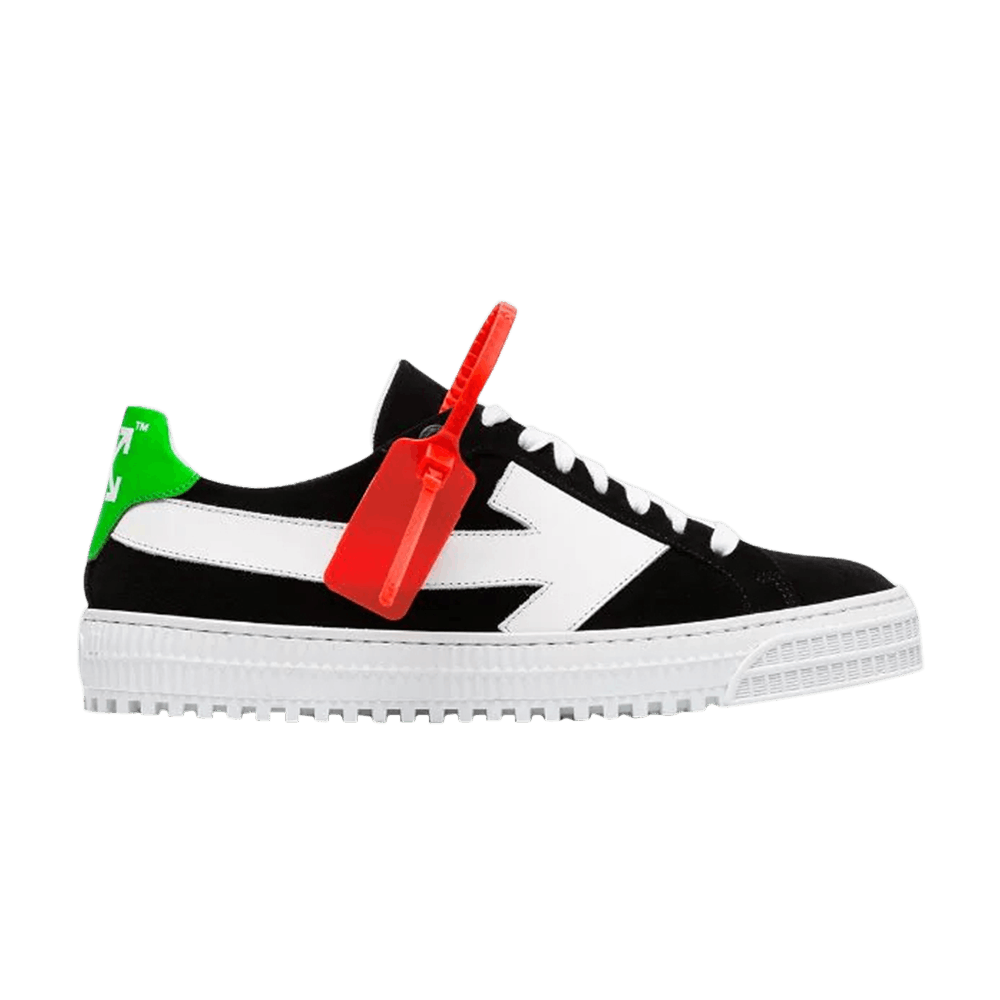 その他 off-white Buy Off-White Arrow 'Black White' - OMIA123S19784034 1001 | GOAT