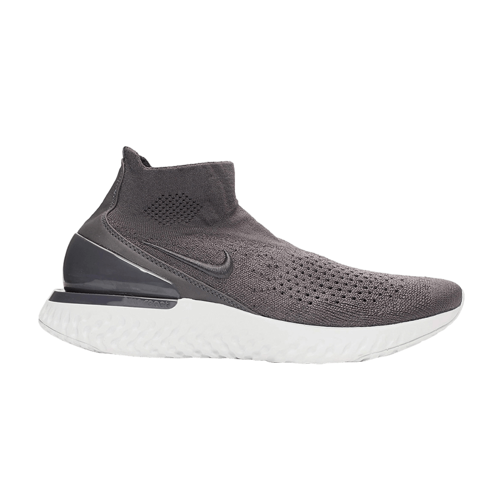 Nike rise react flyknit lime blast on sale