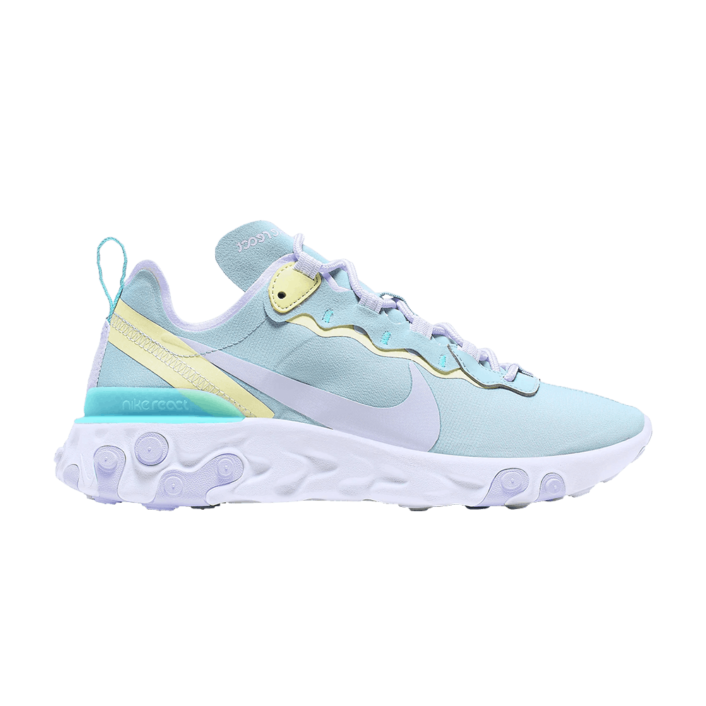 Nike react element outlet 55 ocean cube