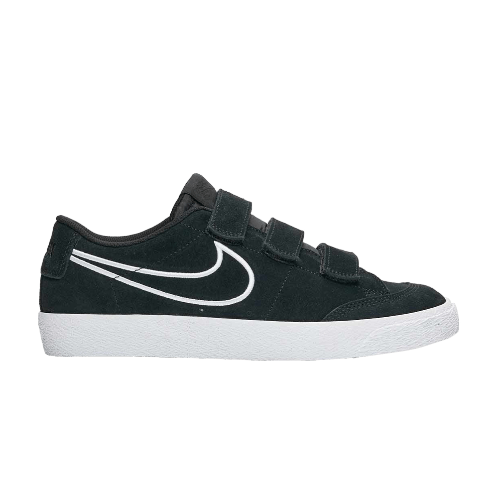 Nike sb zoom blazer ac xt black new arrivals