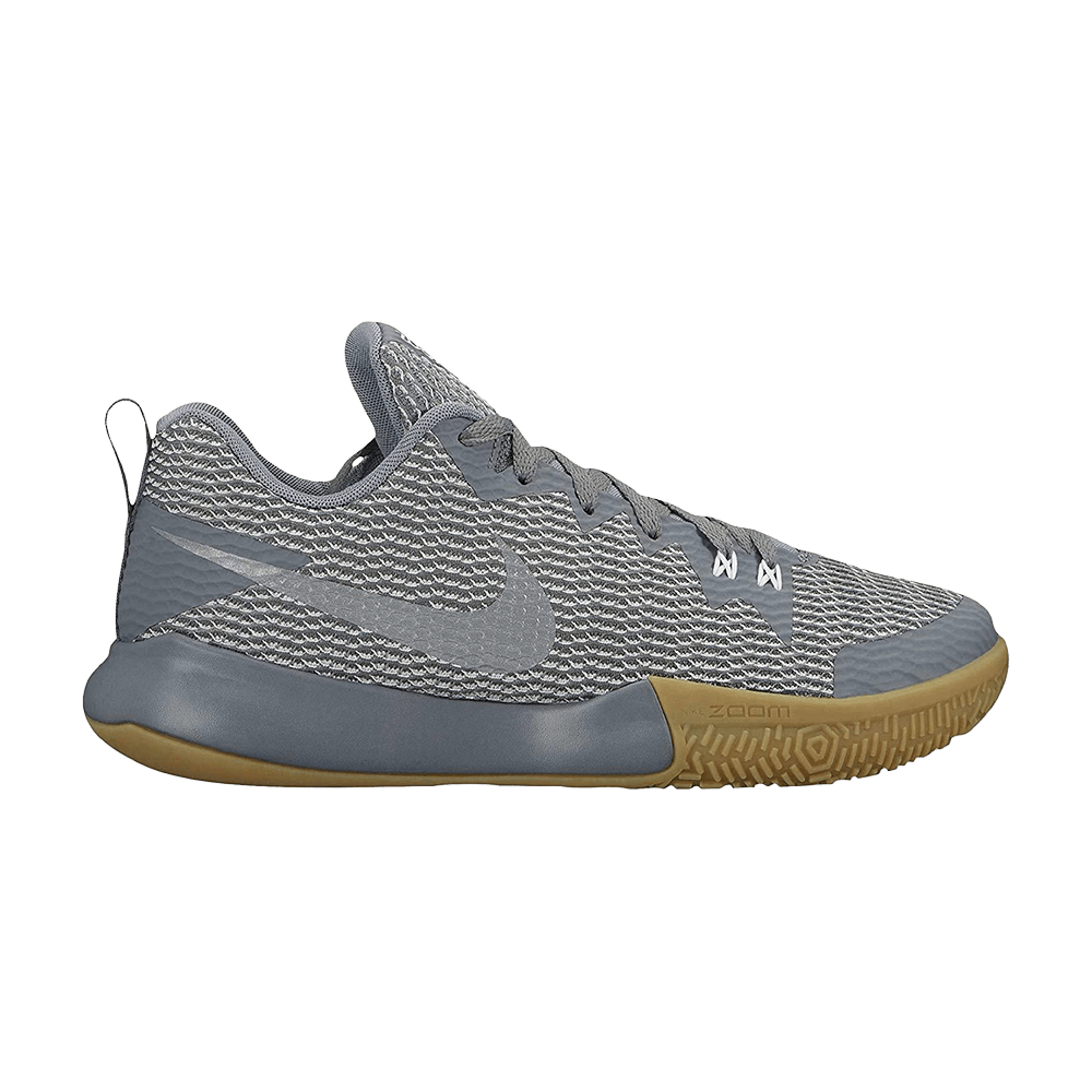 Nike zoom live 2 gray shop