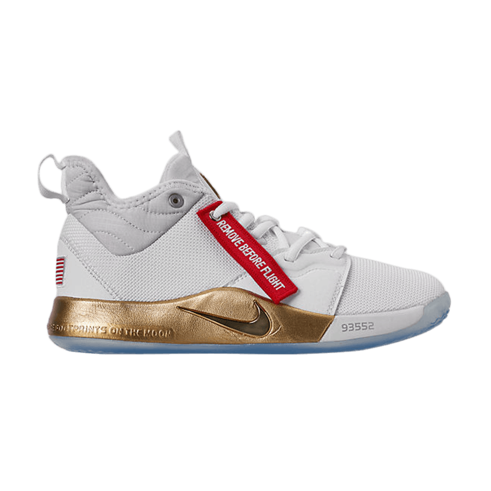nasa x pg