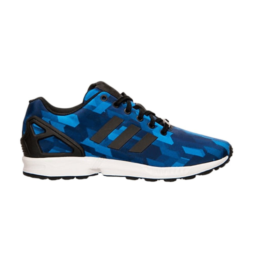 FLUX GOAT MITT ネイビー M B34926.png.png