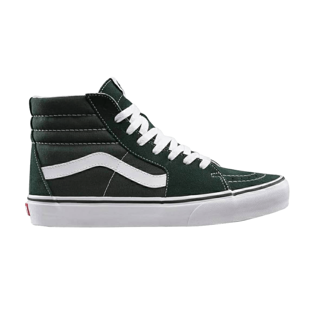 Vans Sk8-Hi Scarab