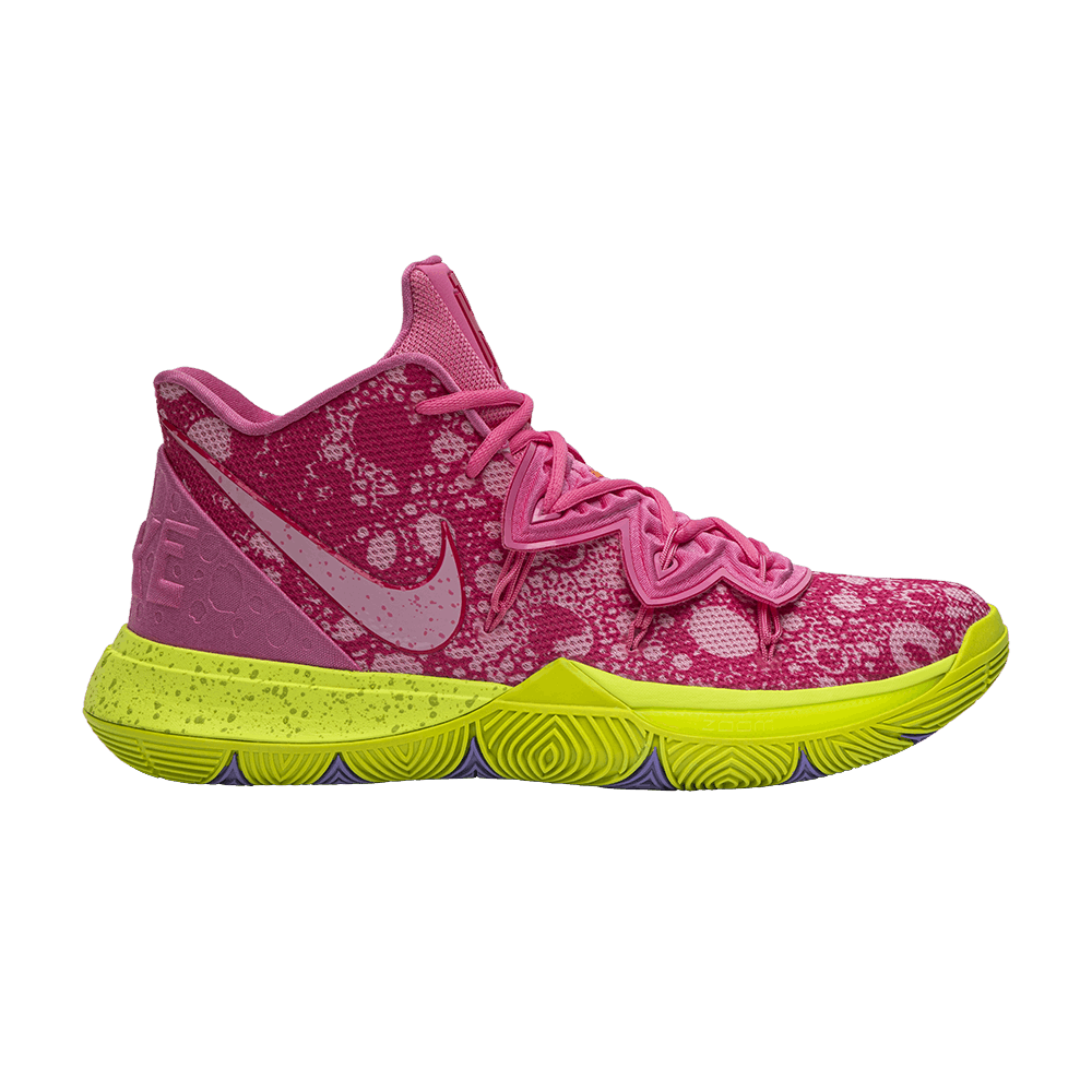 SpongeBob SquarePants x Kyrie 5 