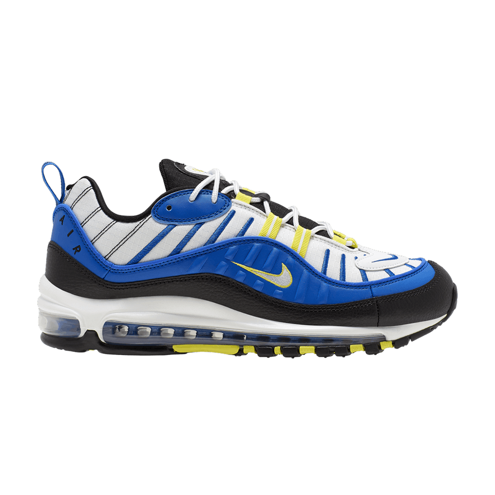 air max 98 goat