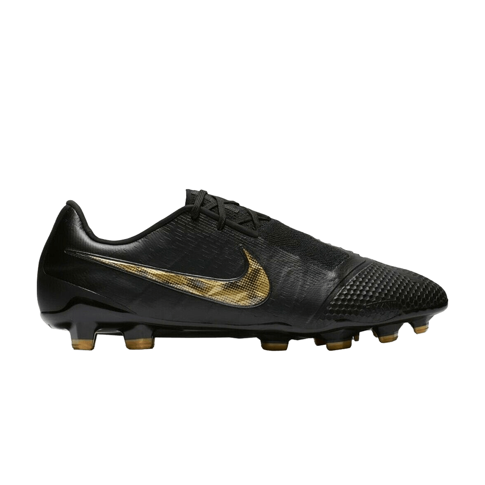 Buy Phantom Venom Elite FG Black Gold AO7540 077 GOAT CA