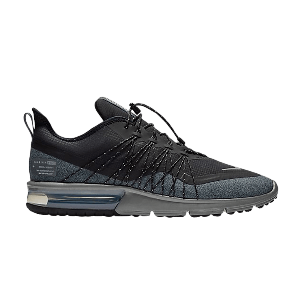 nike sequent 4 shield