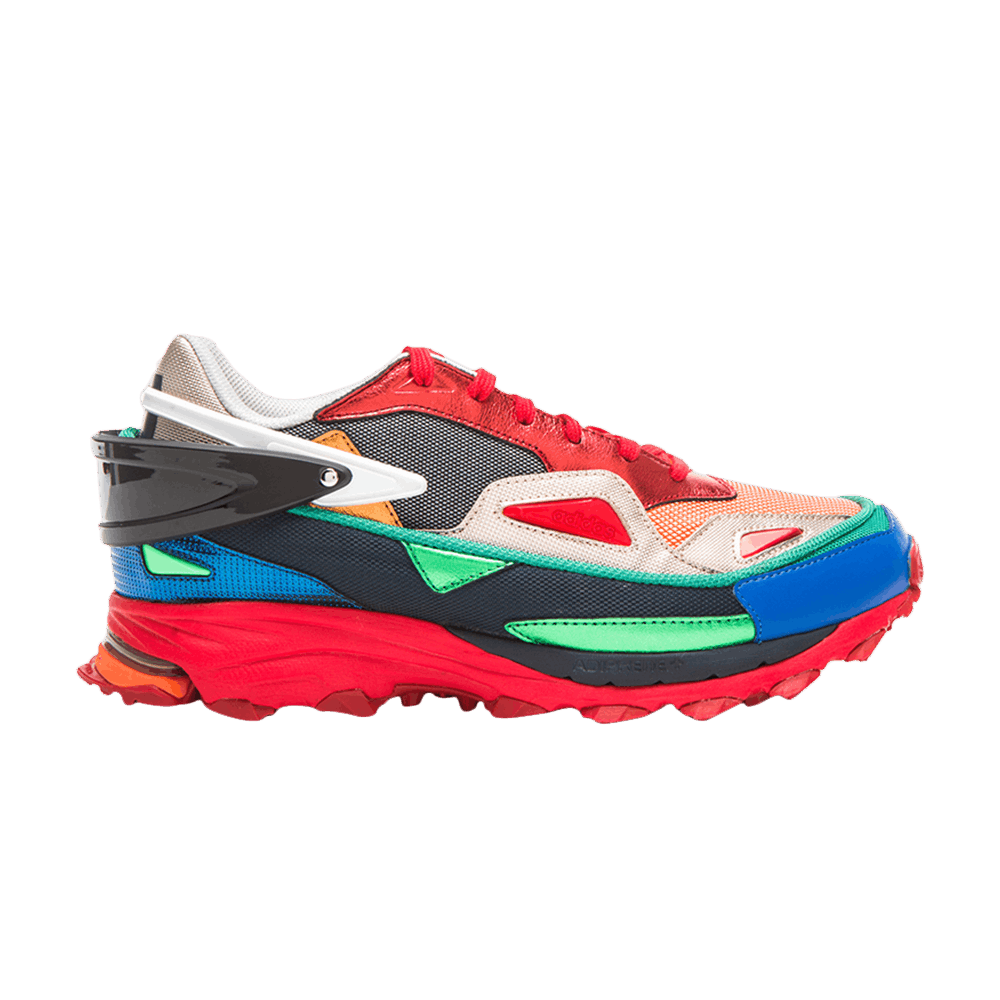 Raf Simons x Response Trail 'Multi-Color' - adidas - B25937 | GOAT