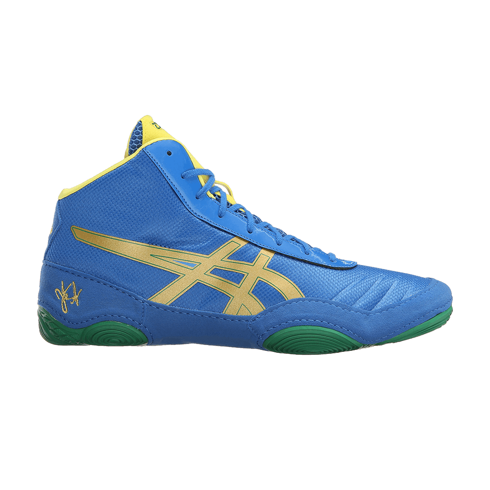 asics j501n