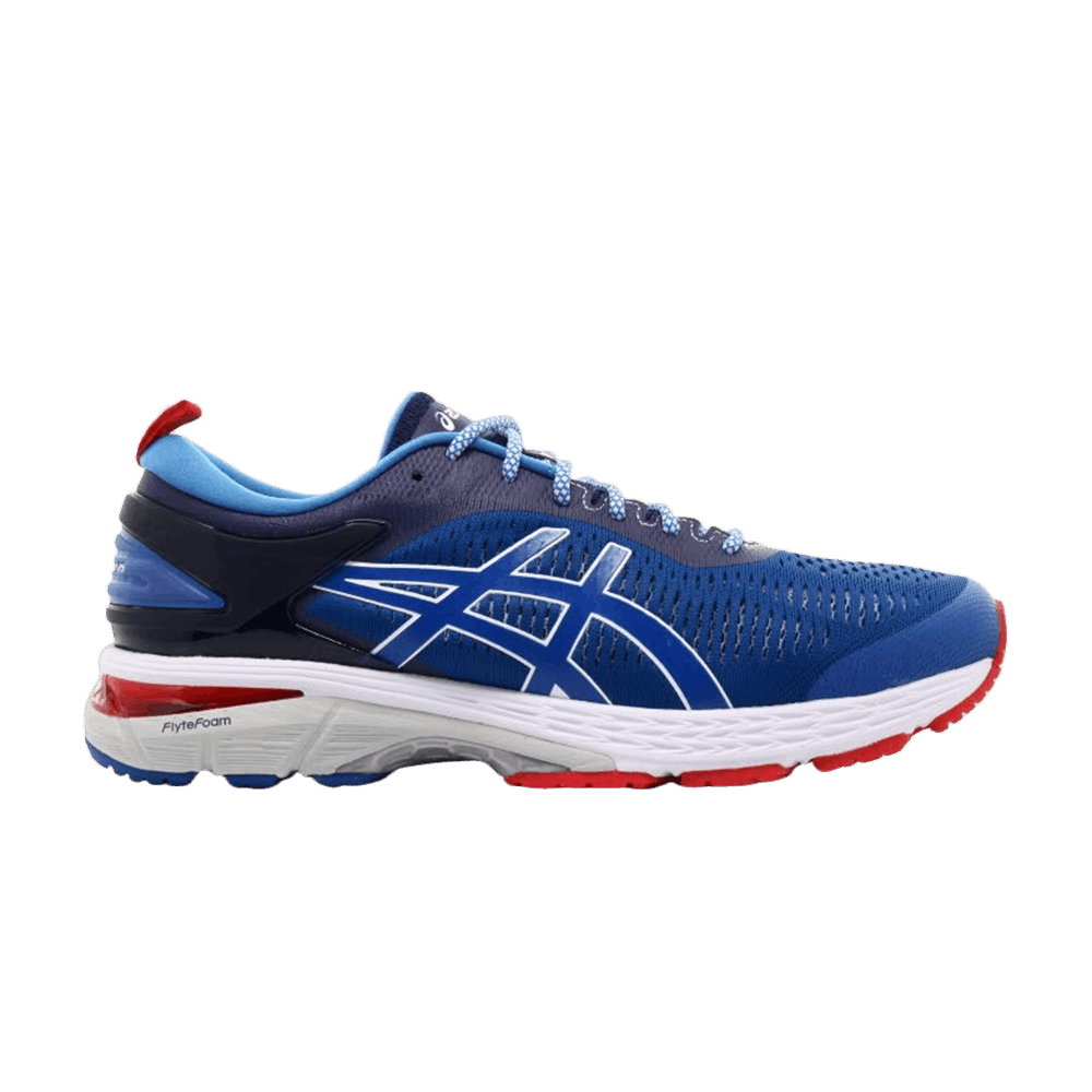 Gel kayano mita sales