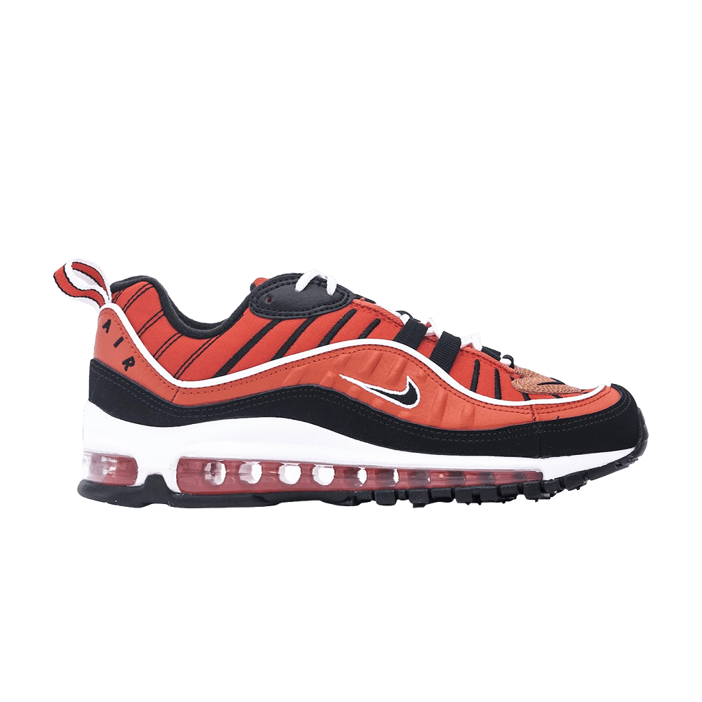Air max 98 habanero cheap