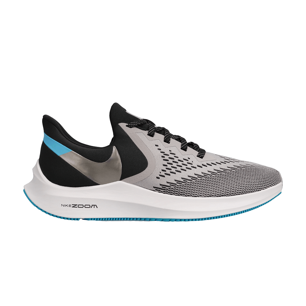 Tenis nike air zoom winflo 6 clearance