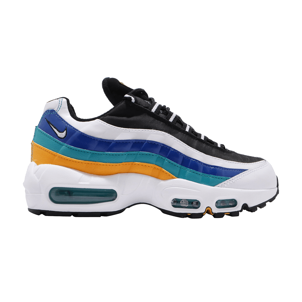 Buy Wmns Air Max 95 Premium 'Windbreaker' - CI1900 123 | GOAT Buy Wmns Air Max 95 Premium 'Windbreaker' - CI1900 123 | GOAT