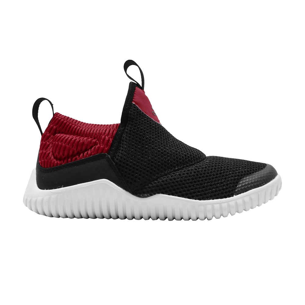 adidas Rapidazen C 'Black' | Kid's Size 10.5