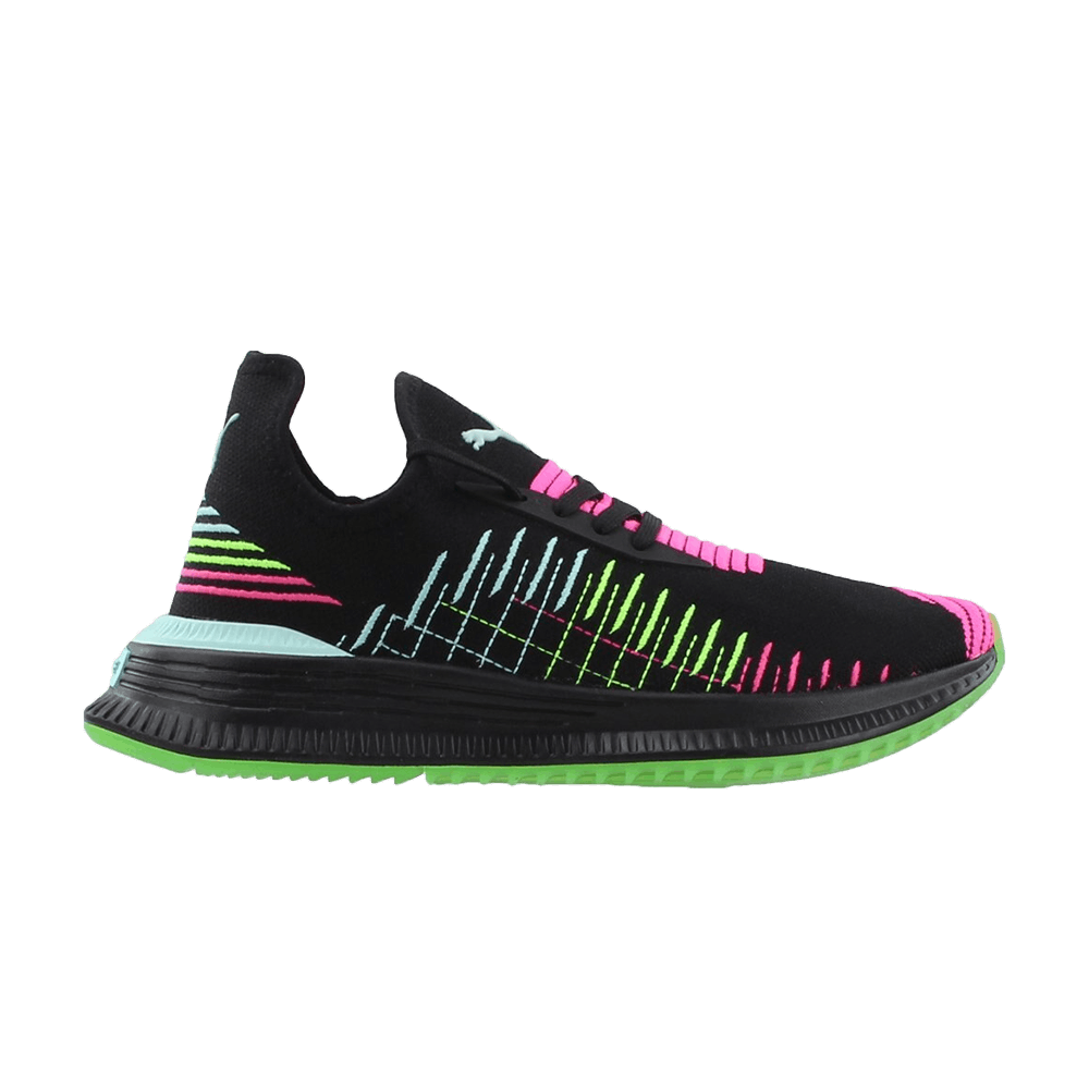 Puma avid evoknit multi sale