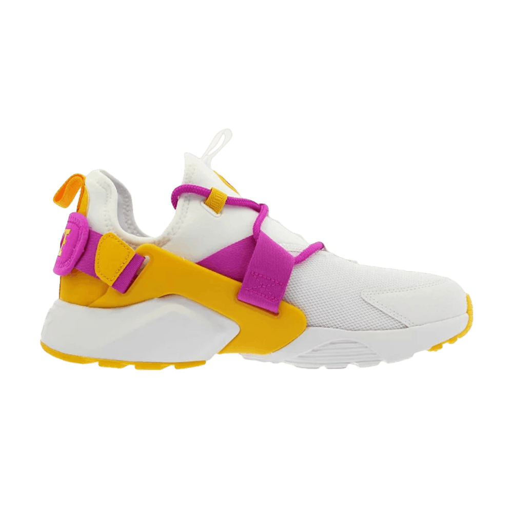 Huarache city sale low pink