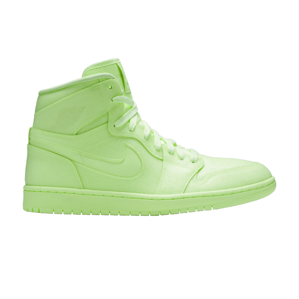 jordan 1 retro high barely volt