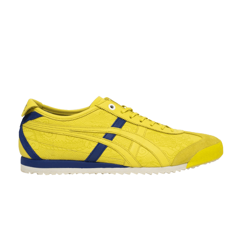 大人気新作 SD 66 Mexico x Fighter Street Buy 'Chun-Li Yellow Acid - 応援グッズ