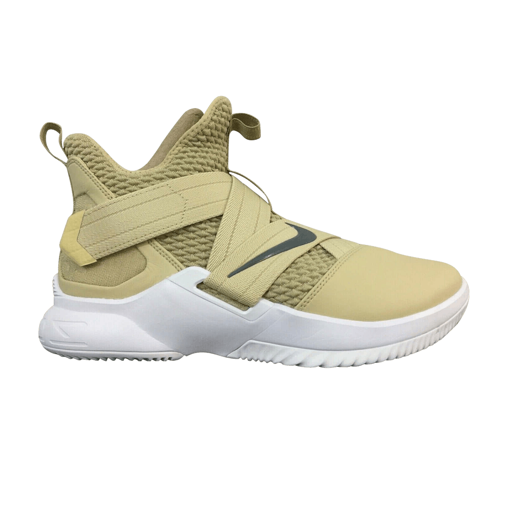 lebron soldier 12 team