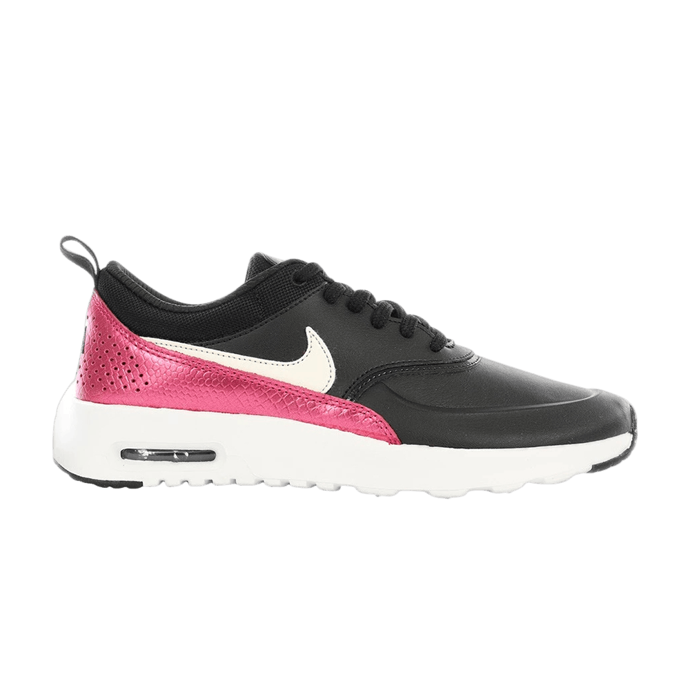 nike air max thea cherry