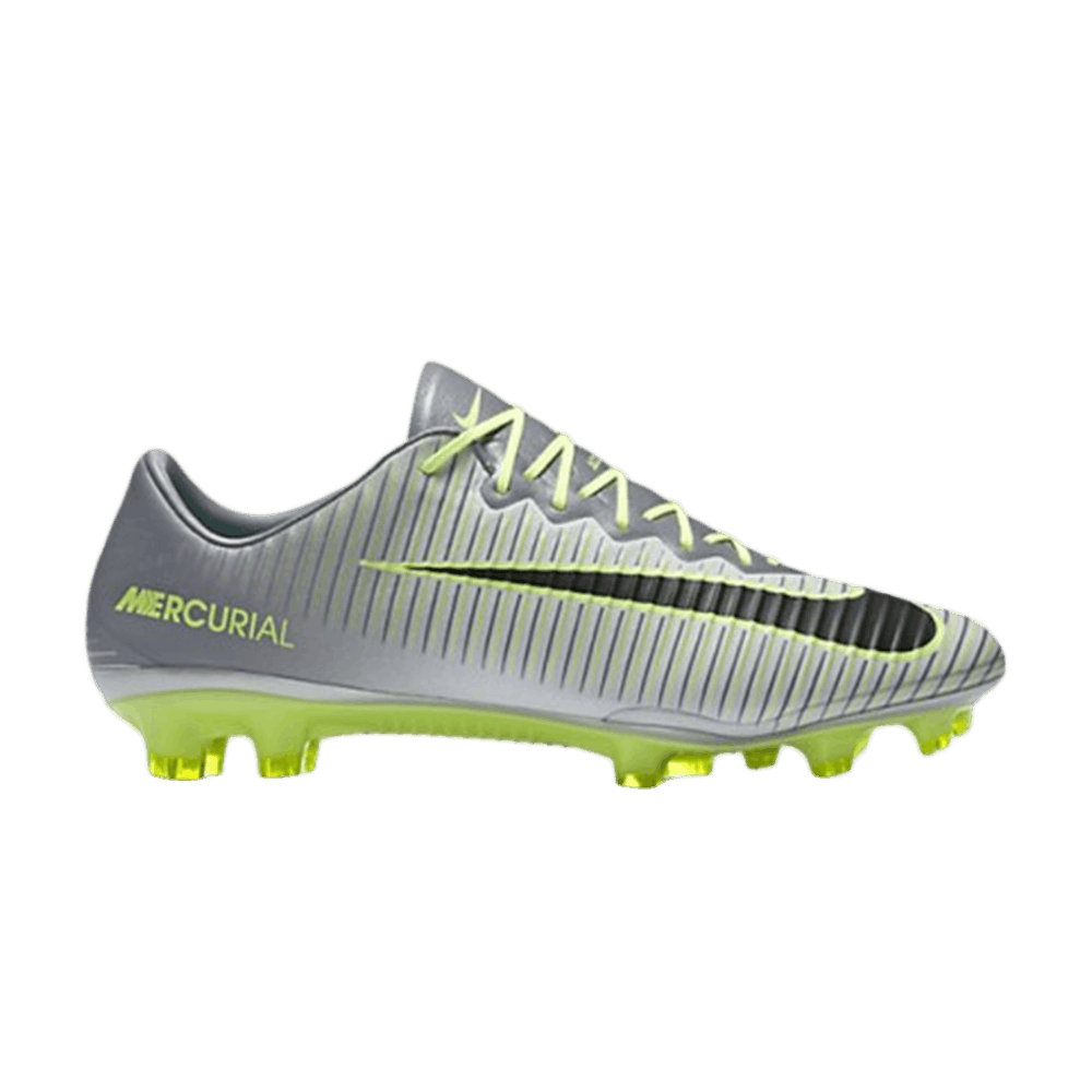 Buy Mercurial Vapor 11 FG 'Pure Platinum' - 831958 003 | GOAT