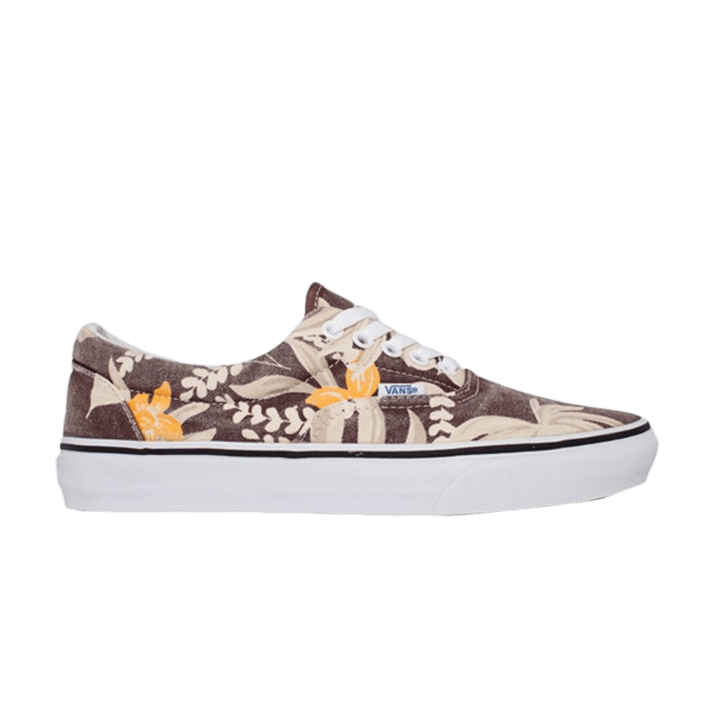 Buy Vans Era 'Van Doren' - VN0QFK6G8 | GOAT