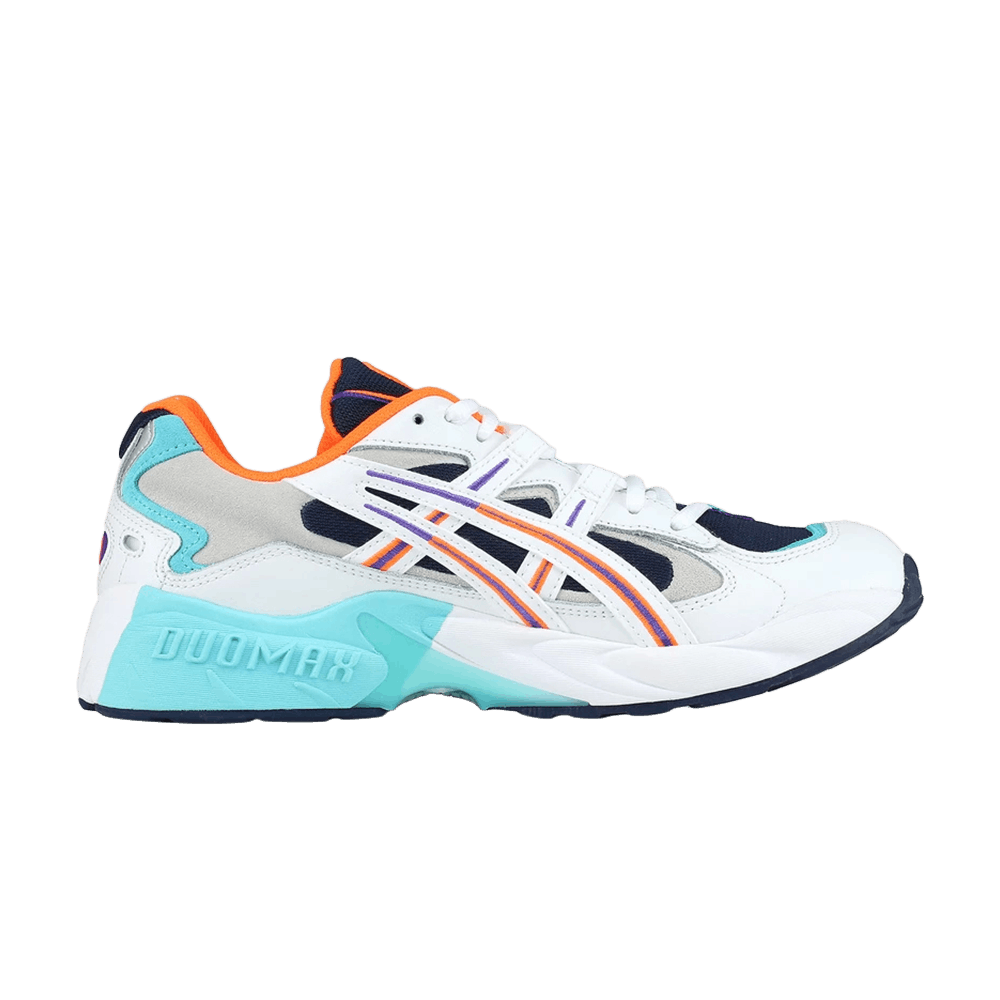 Asics Gel Kayano 5 OG Remastered