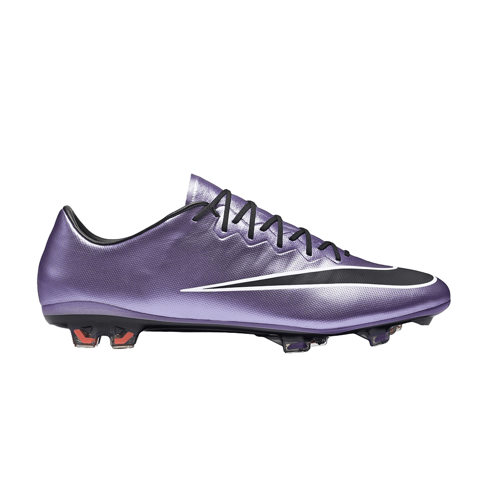 Buy Mercurial Vapor 10 FG 'Urban Lilac' - 648553 580 | GOAT